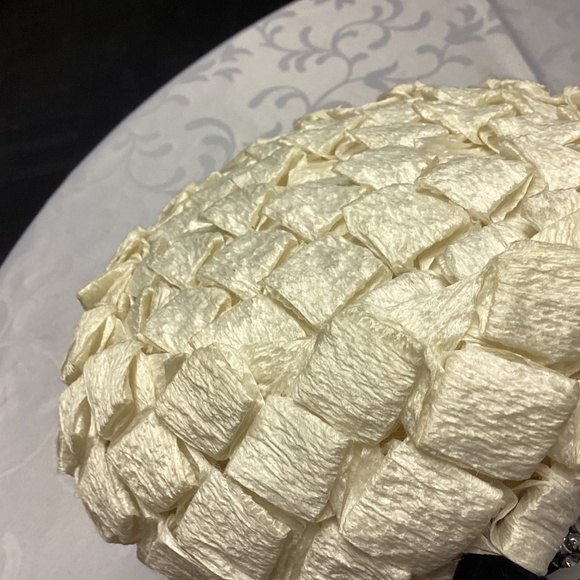 VINTAGE HAT SIBLEYS LINDSEY & CURR. ROCHESTER NY. RARE ONE - Picture 5 of 8